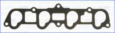 WILMINK GROUP wg1161242 -  Прокладка, впускной коллектор